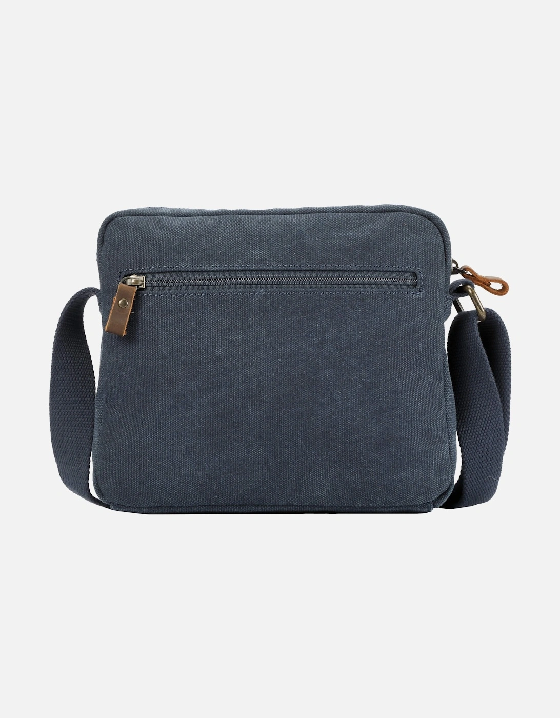 TRP0235 Classic Canvas Across Body Bag