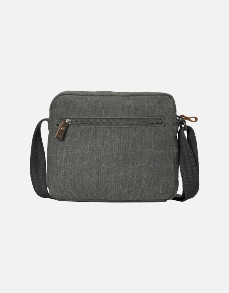 TRP0235 Classic Canvas Across Body Bag