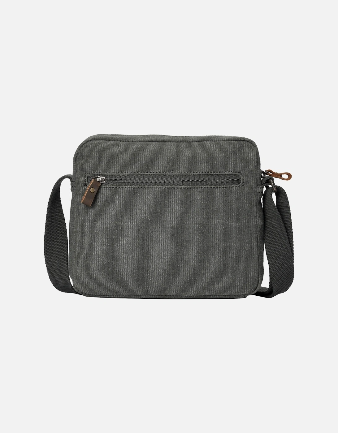 TRP0235 Classic Canvas Across Body Bag