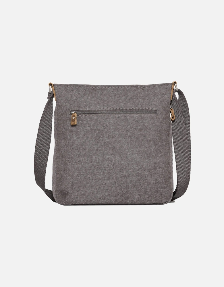 TRP0236 Classic Canvas Across Body Bag