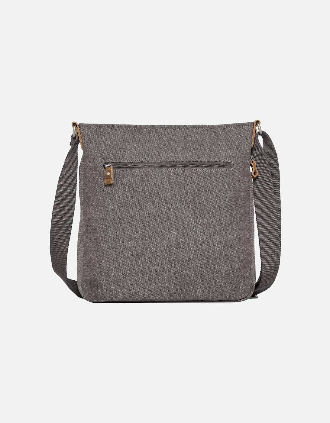 TRP0236 Classic Canvas Across Body Bag