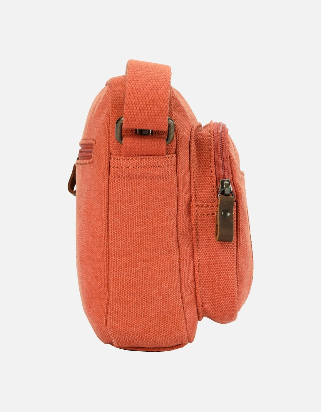 TRP0235 Classic Canvas Across Body Bag