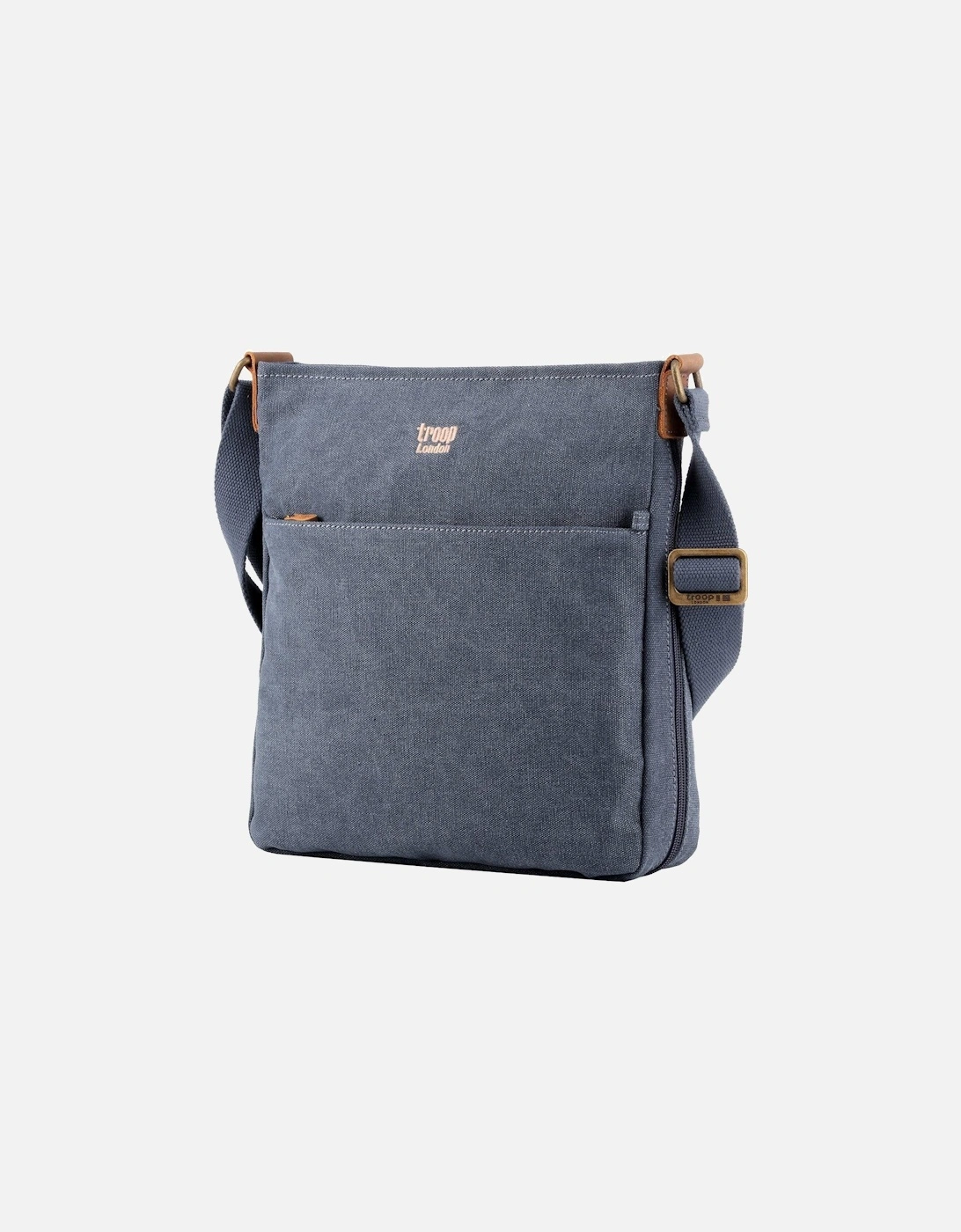 TRP0236 Classic Canvas Across Body Bag