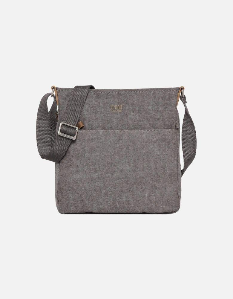 TRP0236 Classic Canvas Across Body Bag