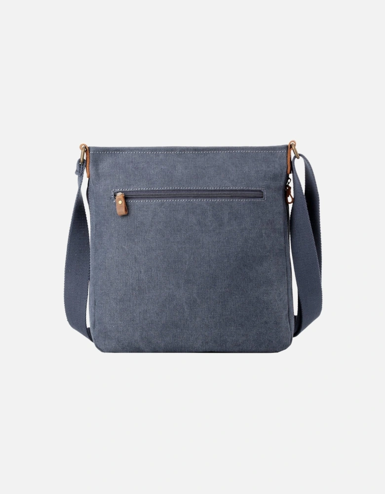 TRP0236 Classic Canvas Across Body Bag
