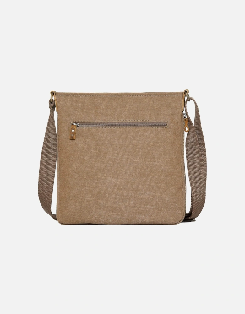 TRP0236 Classic Canvas Across Body Bag