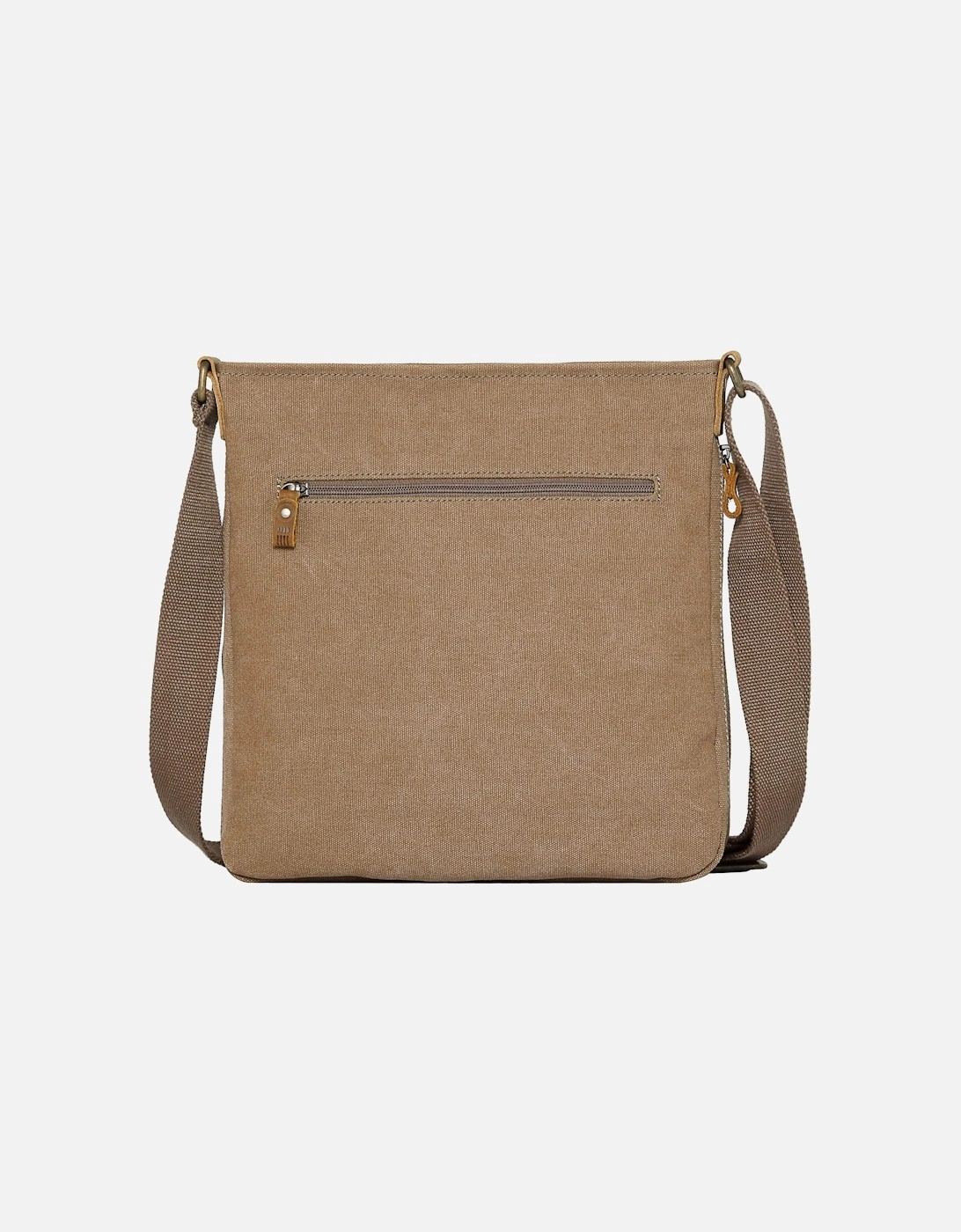 TRP0236 Classic Canvas Across Body Bag
