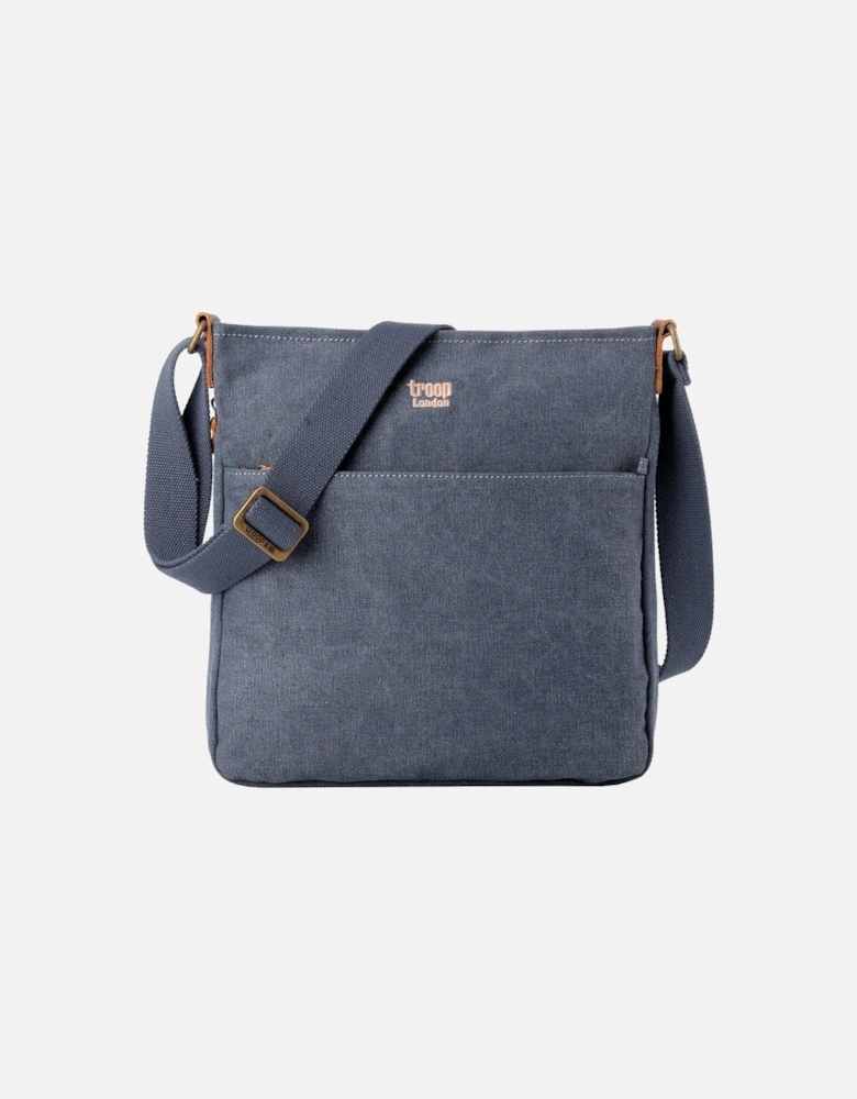 TRP0236 Classic Canvas Across Body Bag