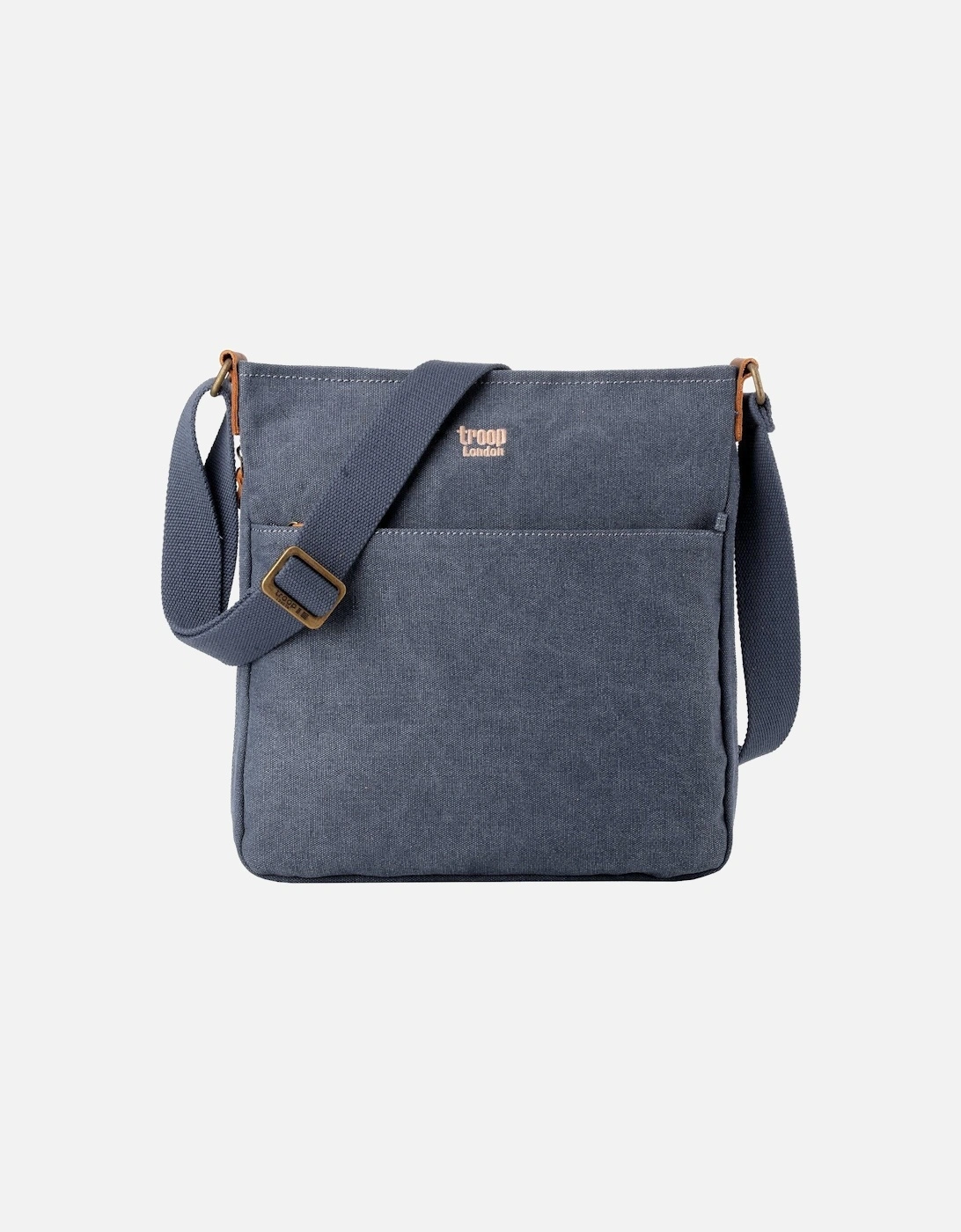 TRP0236 Classic Canvas Across Body Bag, 8 of 7