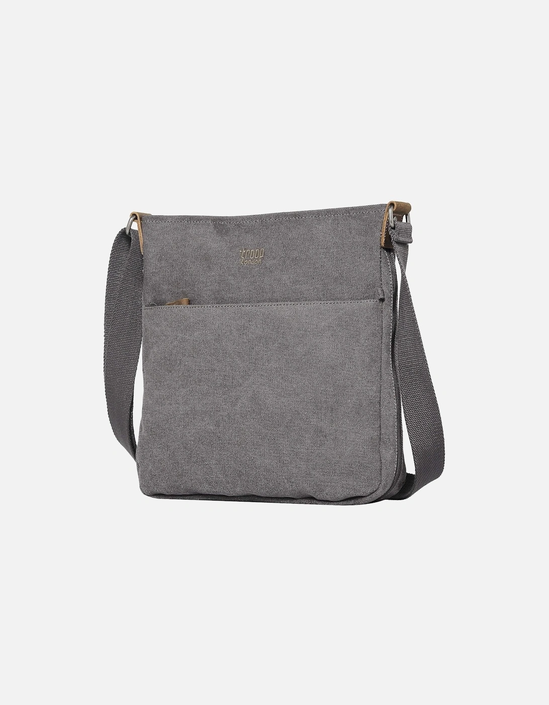 TRP0236 Classic Canvas Across Body Bag