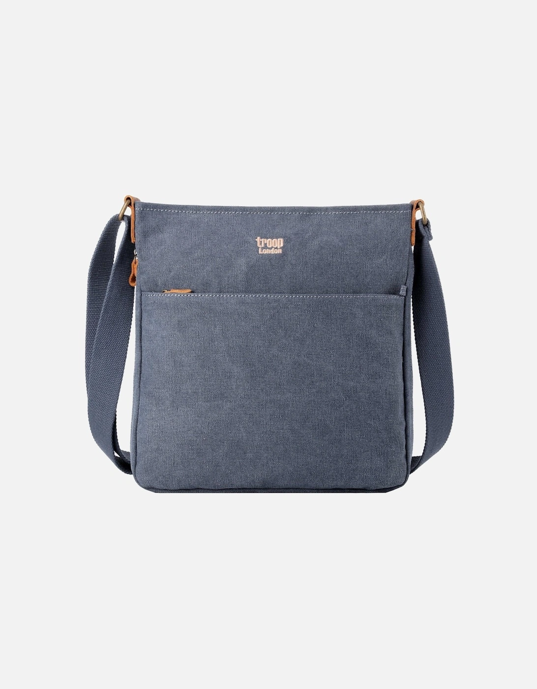 TRP0236 Classic Canvas Across Body Bag