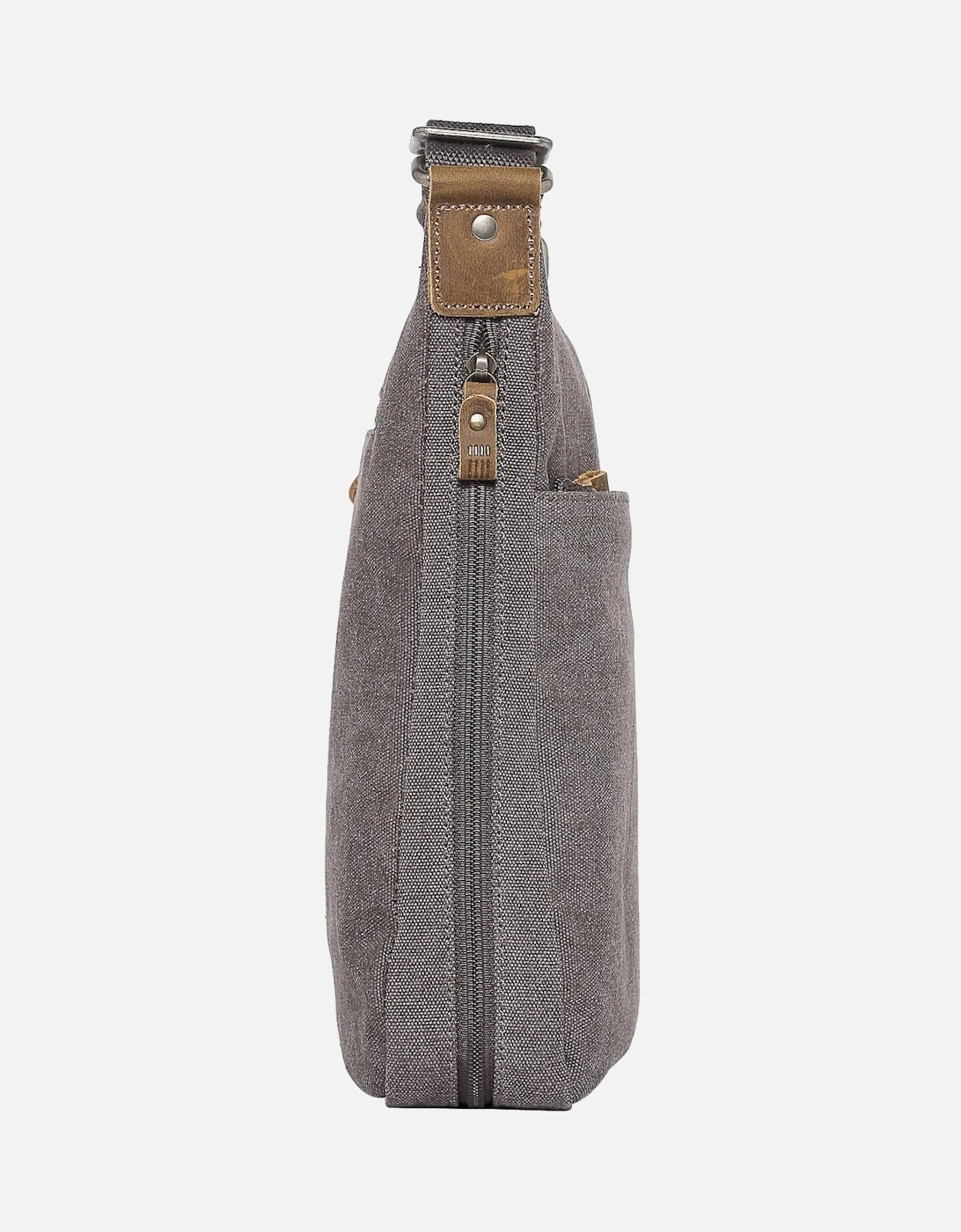 TRP0236 Classic Canvas Across Body Bag