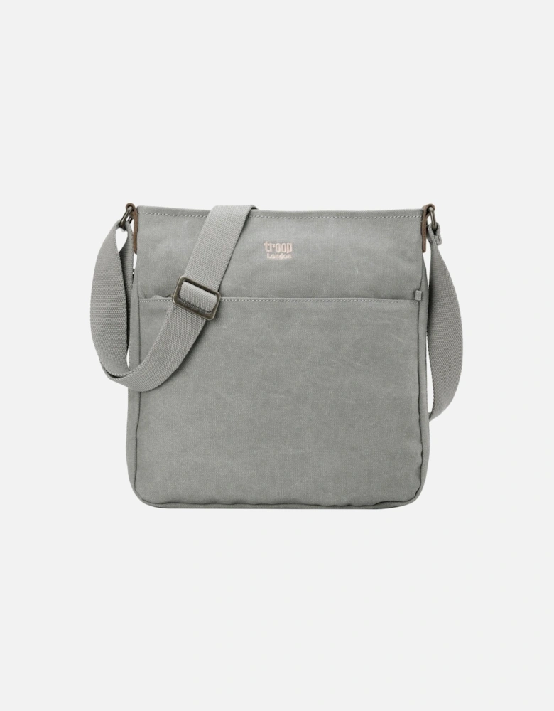 TRP0236 Classic Canvas Across Body Bag