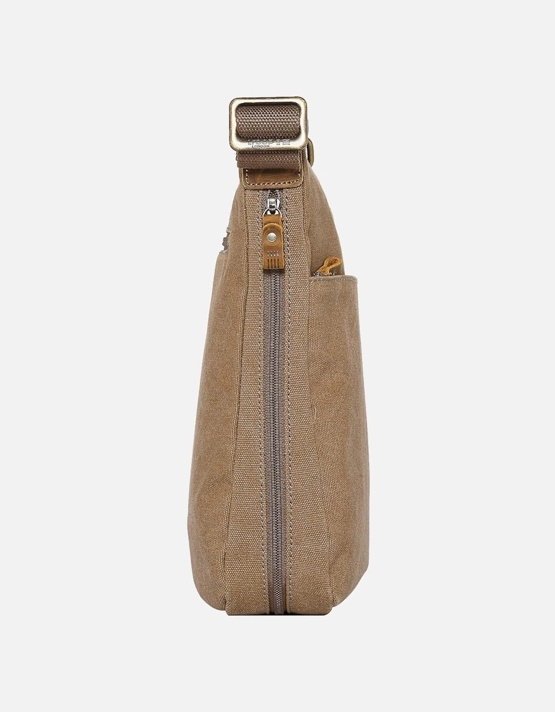 TRP0236 Classic Canvas Across Body Bag