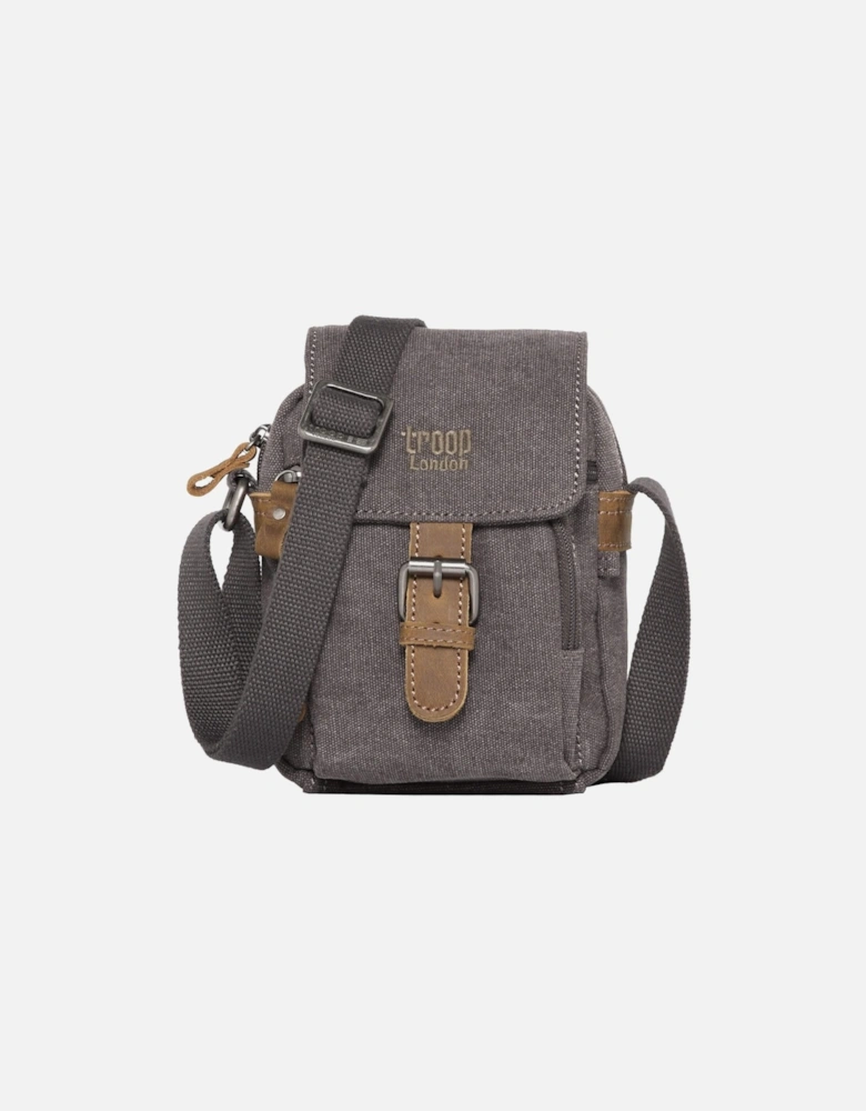 TRP0213 Classic Canvas Across Body Bag