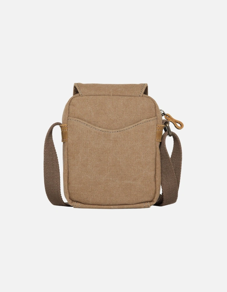 TRP0213 Classic Canvas Across Body Bag