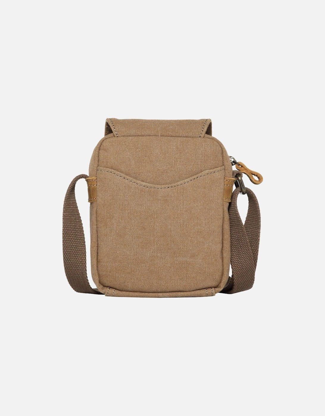 TRP0213 Classic Canvas Across Body Bag