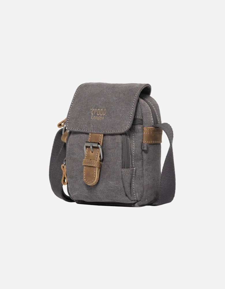 TRP0213 Classic Canvas Across Body Bag
