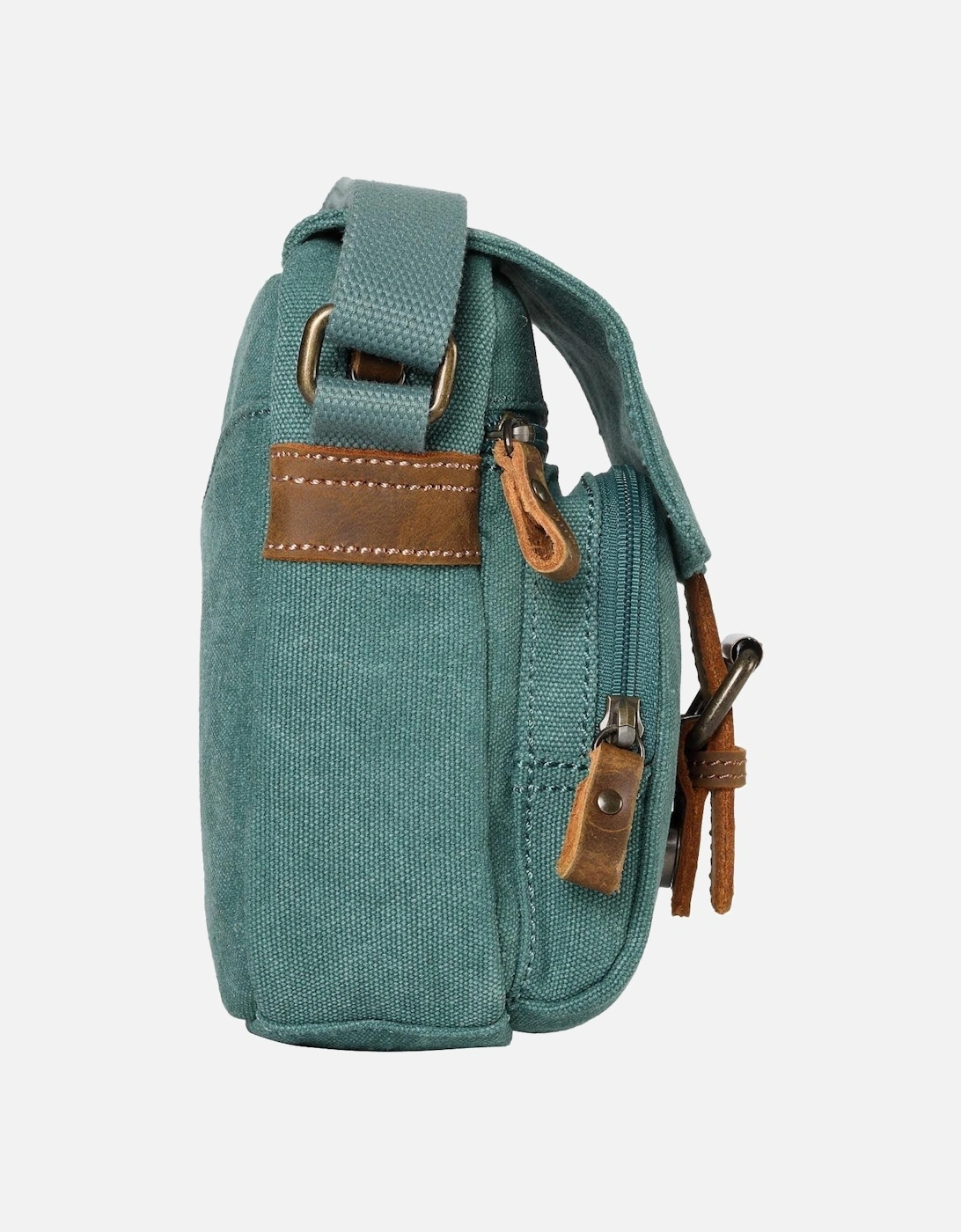 TRP0213 Classic Canvas Across Body Bag