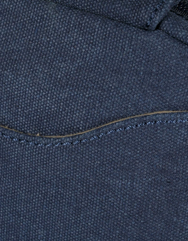 TRP0213 Classic Canvas Across Body Bag