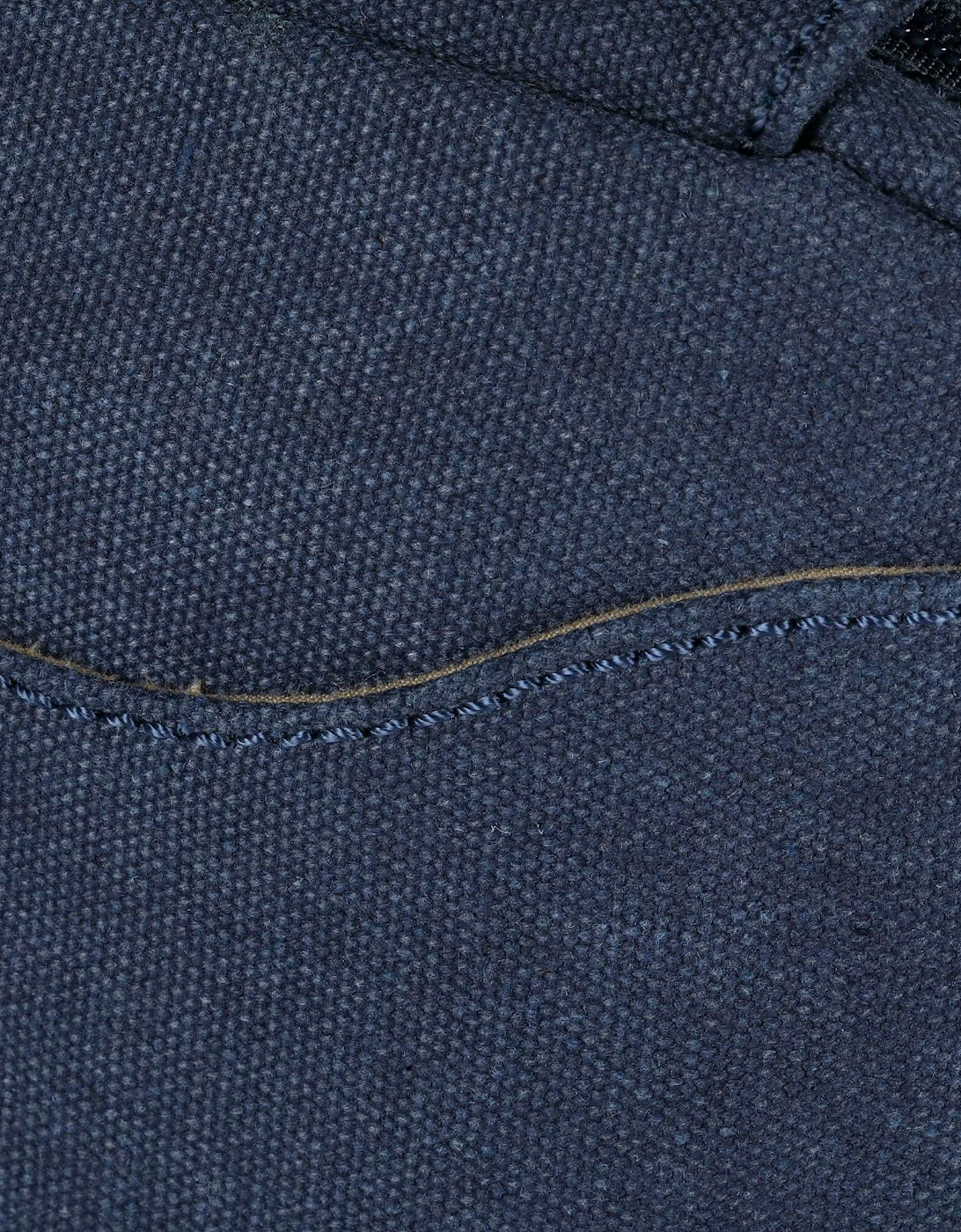 TRP0213 Classic Canvas Across Body Bag