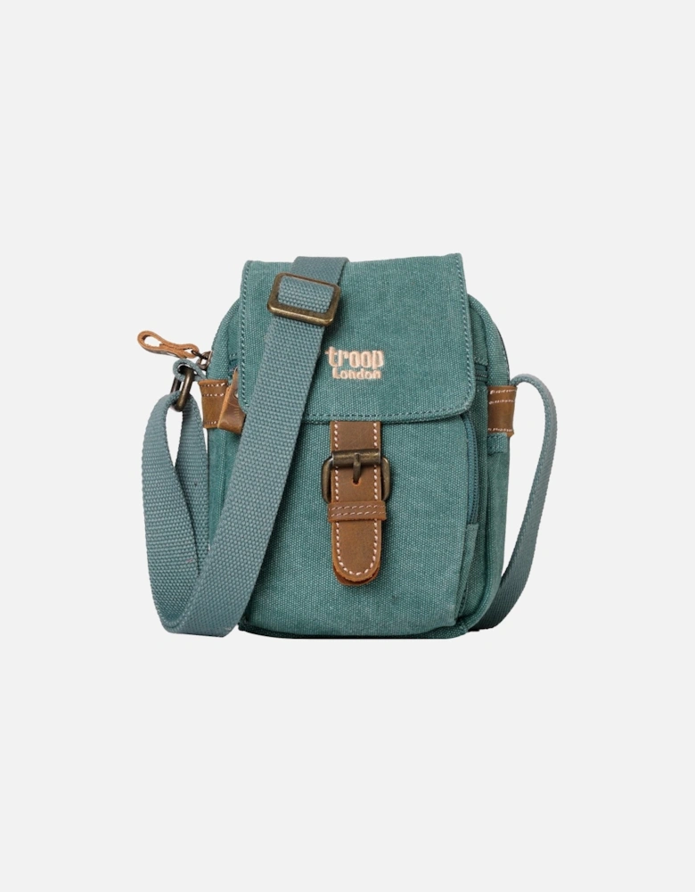 TRP0213 Classic Canvas Across Body Bag