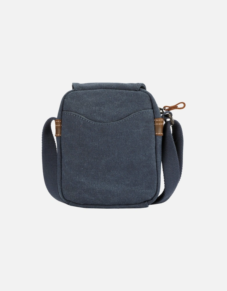TRP0213 Classic Canvas Across Body Bag