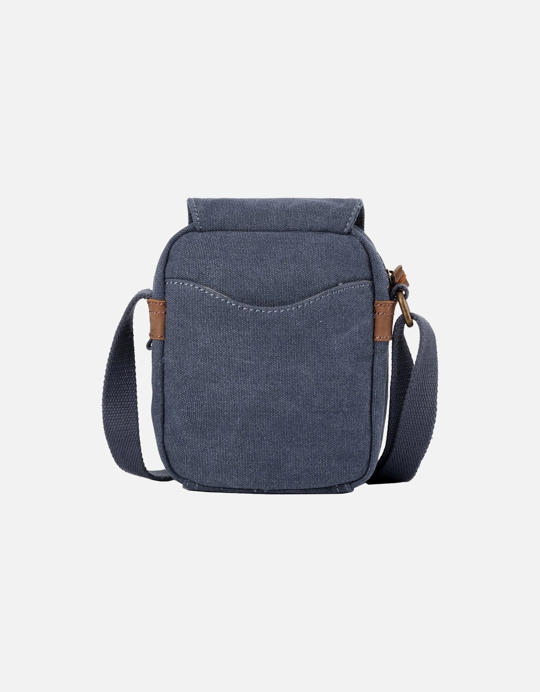 TRP0213 Classic Canvas Across Body Bag
