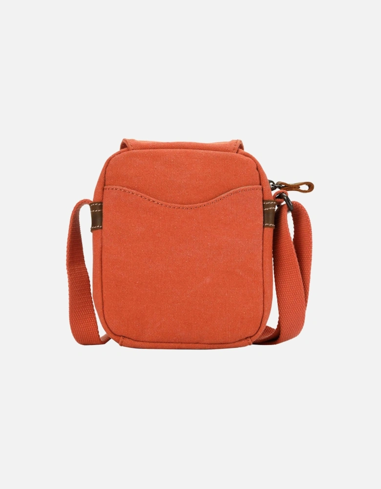 TRP0213 Classic Canvas Across Body Bag