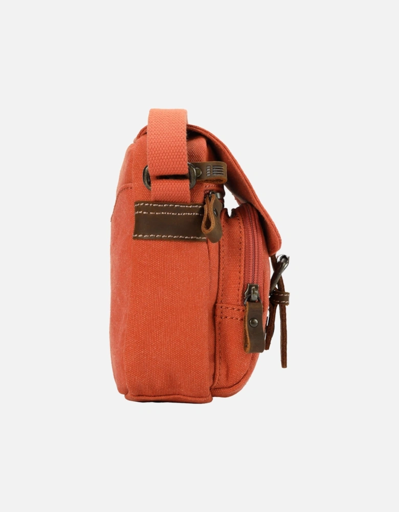 TRP0213 Classic Canvas Across Body Bag