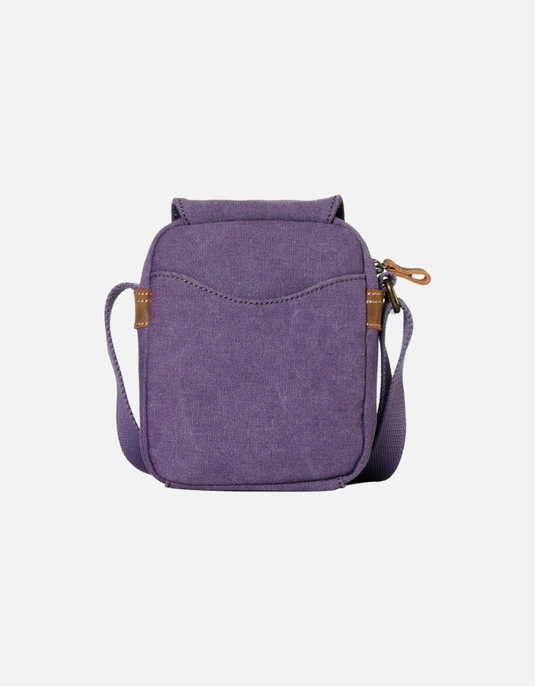 TRP0213 Classic Canvas Across Body Bag
