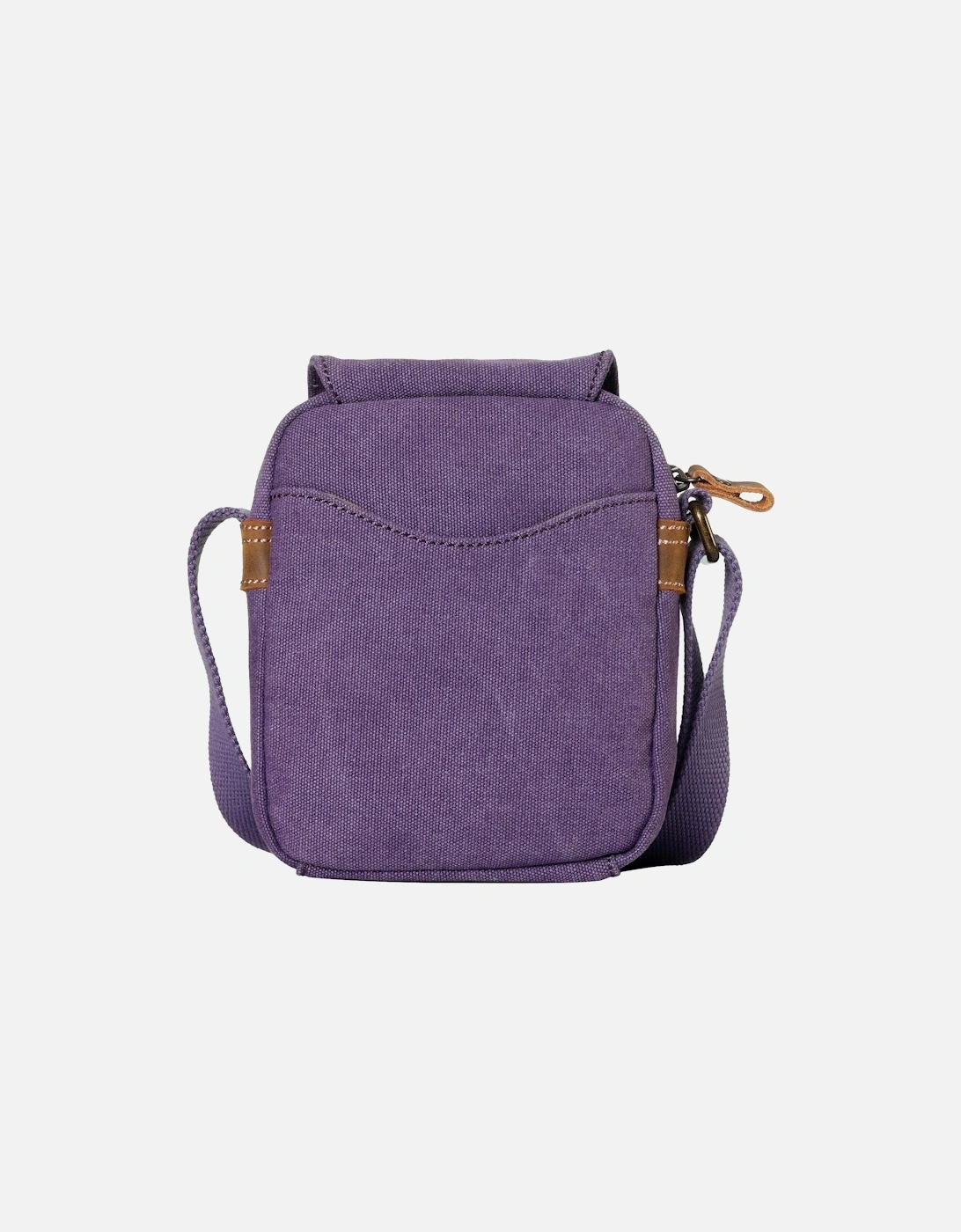 TRP0213 Classic Canvas Across Body Bag