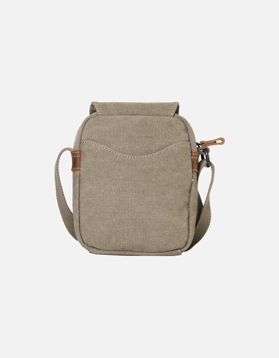 TRP0213 Classic Canvas Across Body Bag