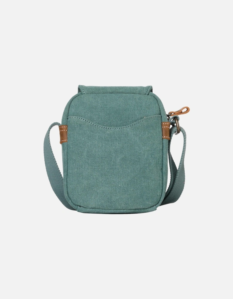 TRP0213 Classic Canvas Across Body Bag