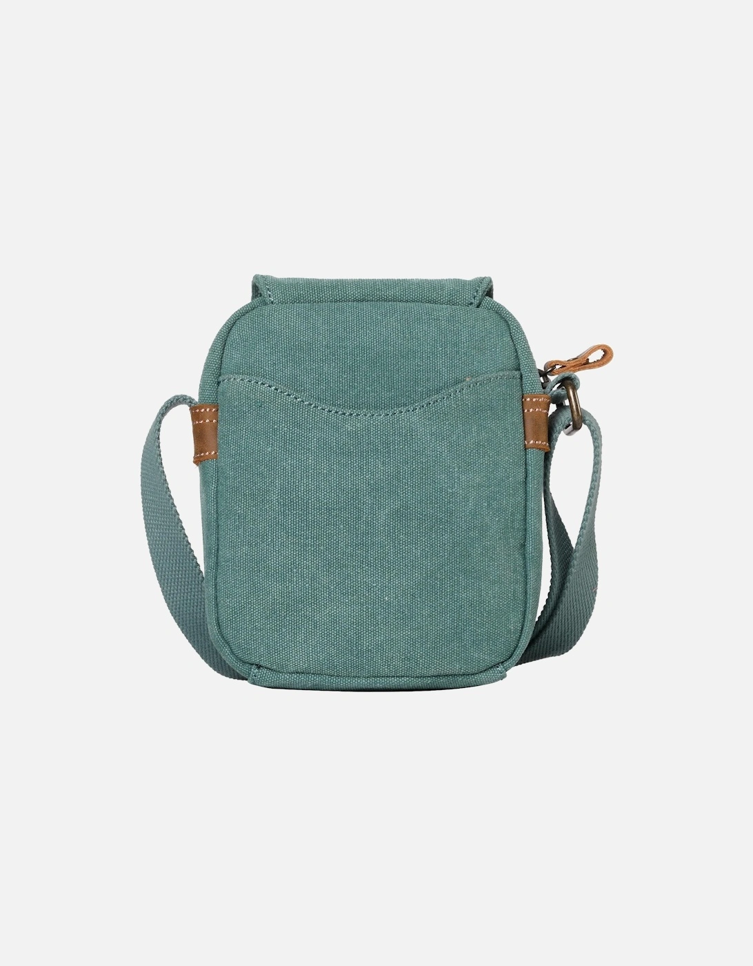 TRP0213 Classic Canvas Across Body Bag