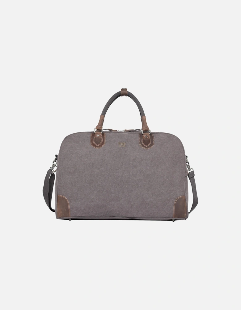 TRP0263 Classic Canvas Holdall - Large