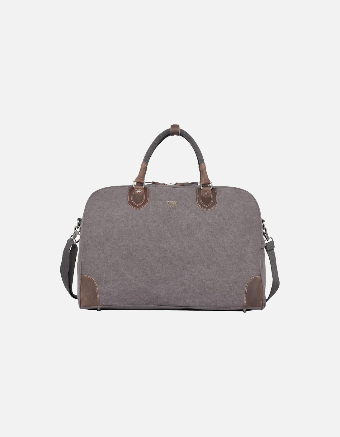 TRP0263 Classic Canvas Holdall - Large, 6 of 5