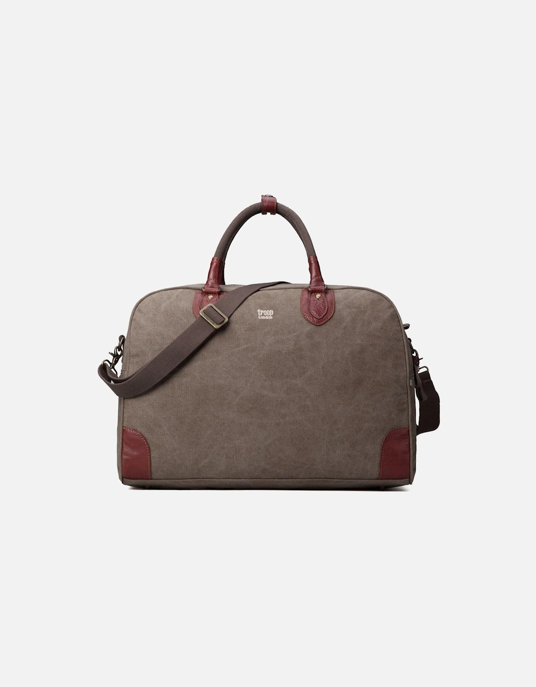 TRP0263 Classic Canvas Holdall - Large, 13 of 12