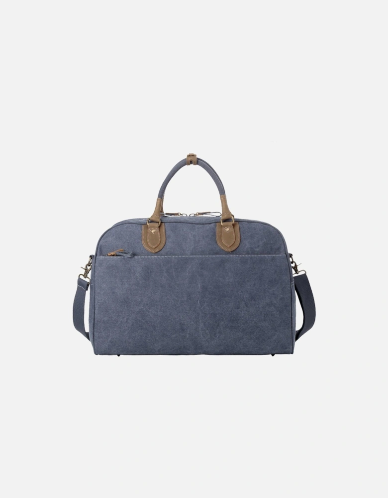 TRP0263 Classic Canvas Holdall - Large