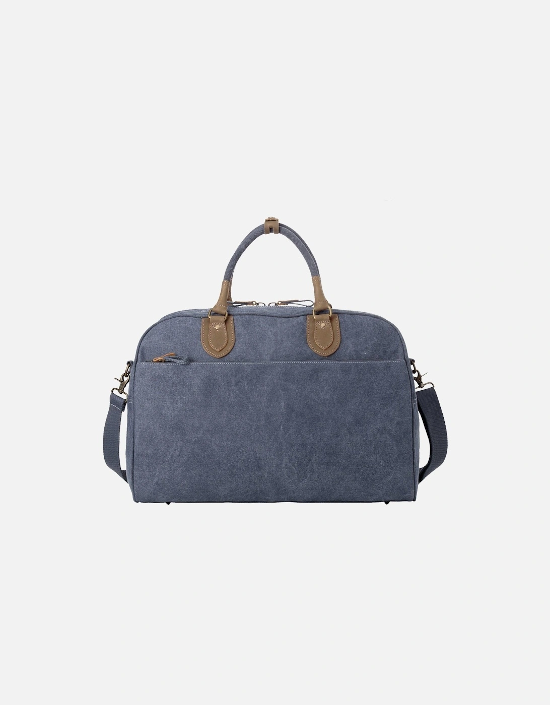 TRP0263 Classic Canvas Holdall - Large