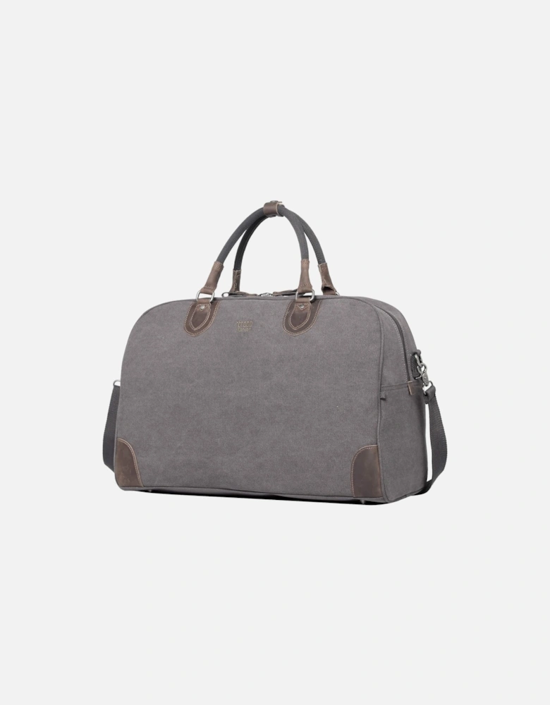 TRP0263 Classic Canvas Holdall - Large