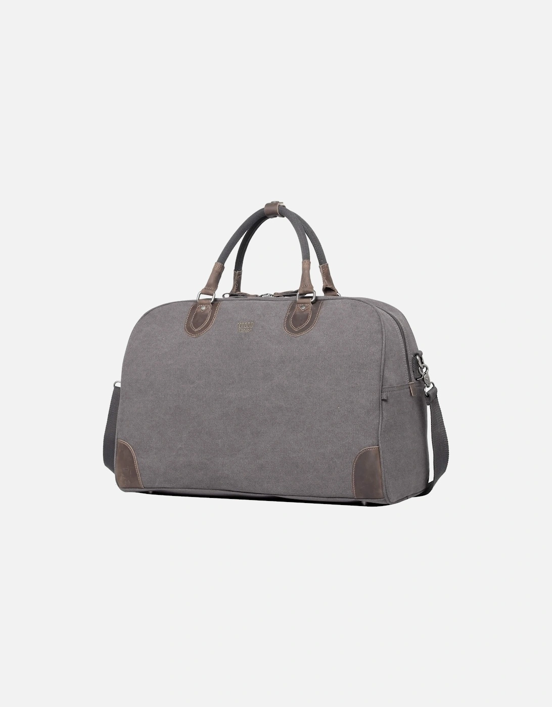 TRP0263 Classic Canvas Holdall - Large