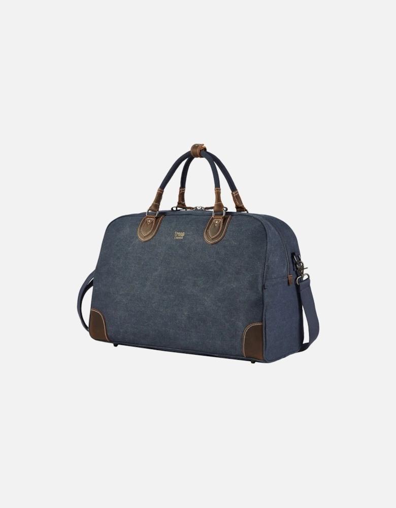 TRP0263 Classic Canvas Holdall - Large