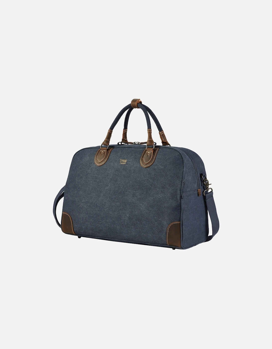 TRP0263 Classic Canvas Holdall - Large