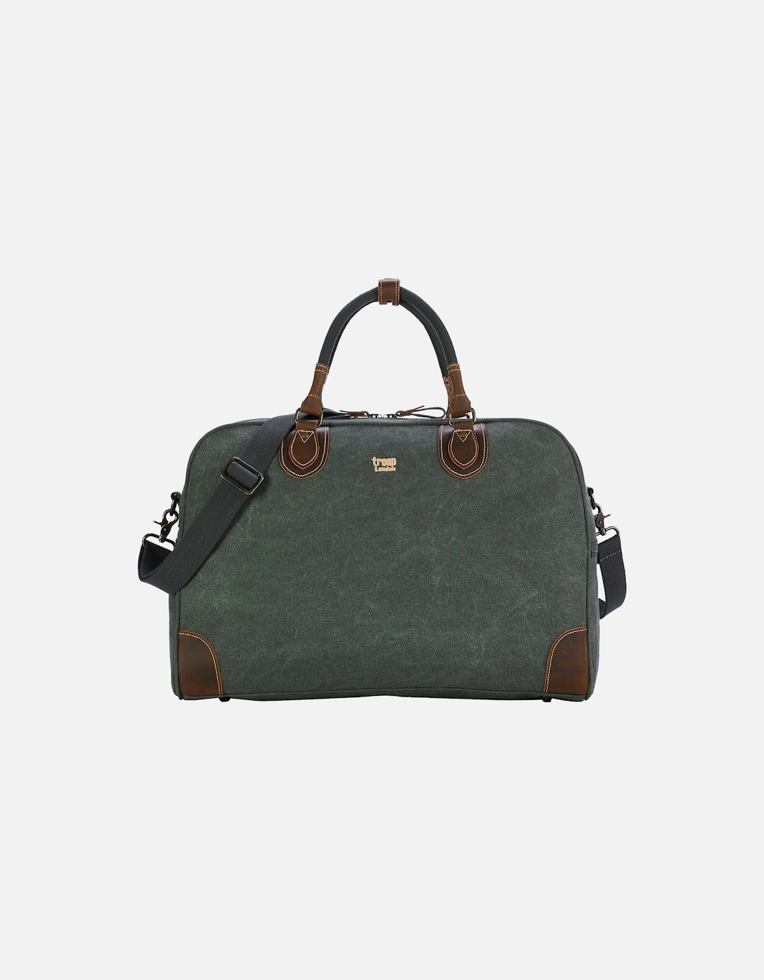 TRP0263 Classic Canvas Holdall - Large, 11 of 10