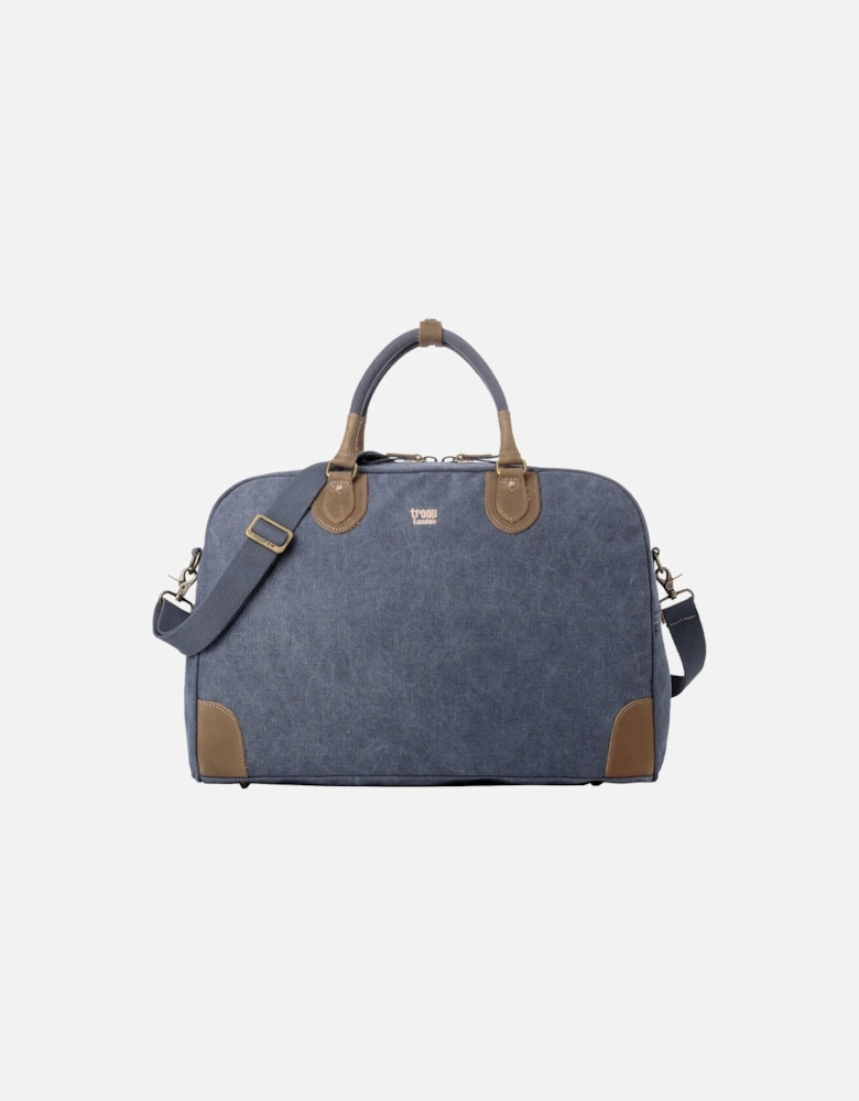TRP0263 Classic Canvas Holdall - Large