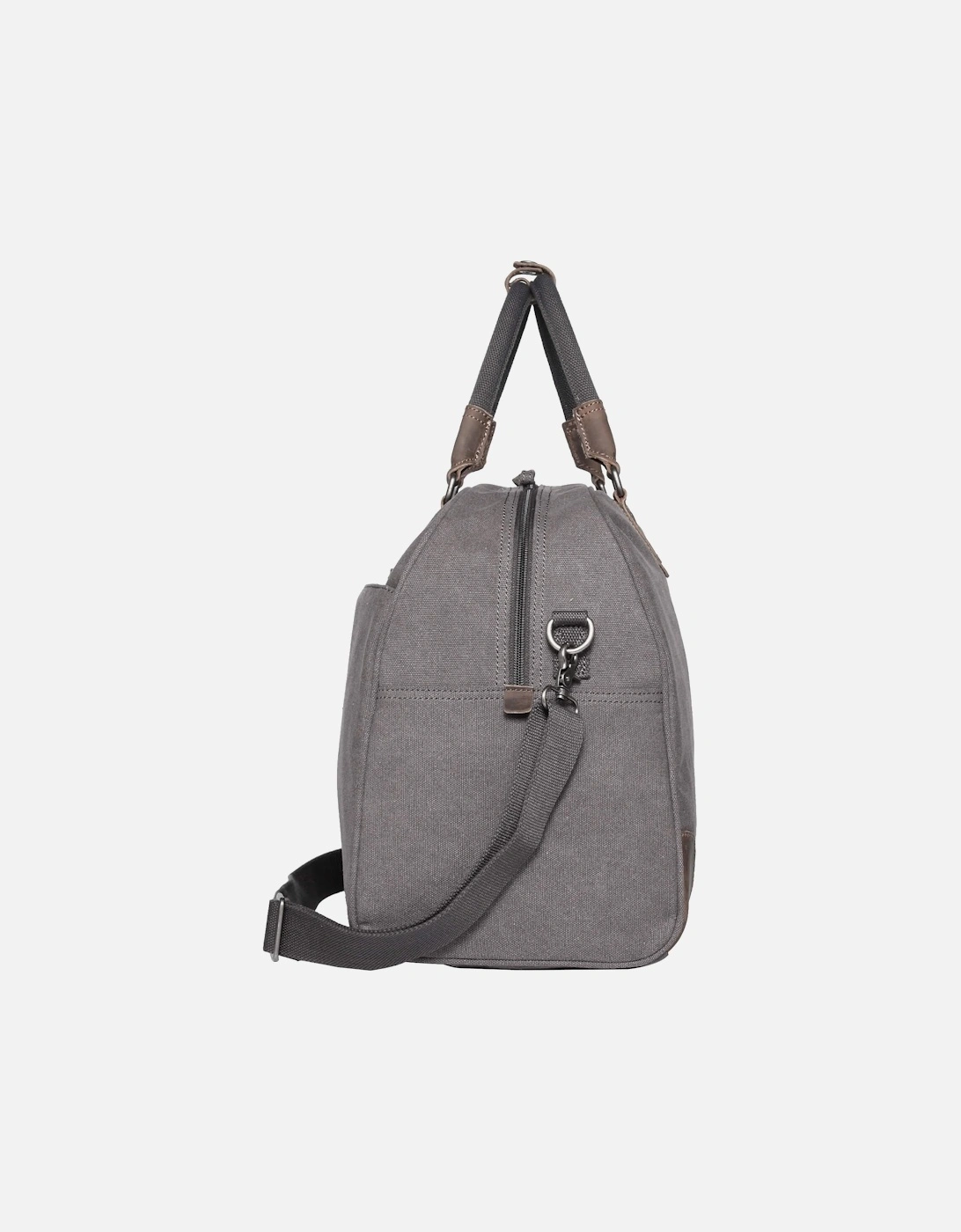TRP0263 Classic Canvas Holdall - Large