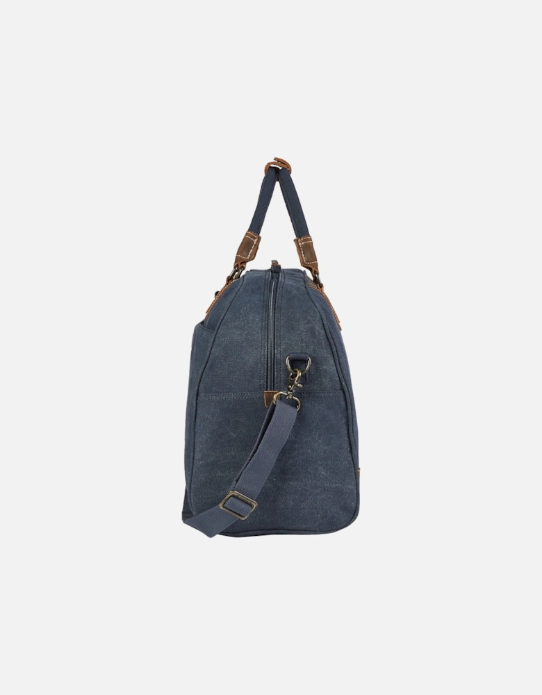 TRP0263 Classic Canvas Holdall - Large