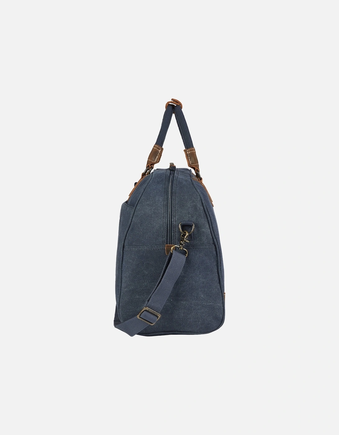 TRP0263 Classic Canvas Holdall - Large