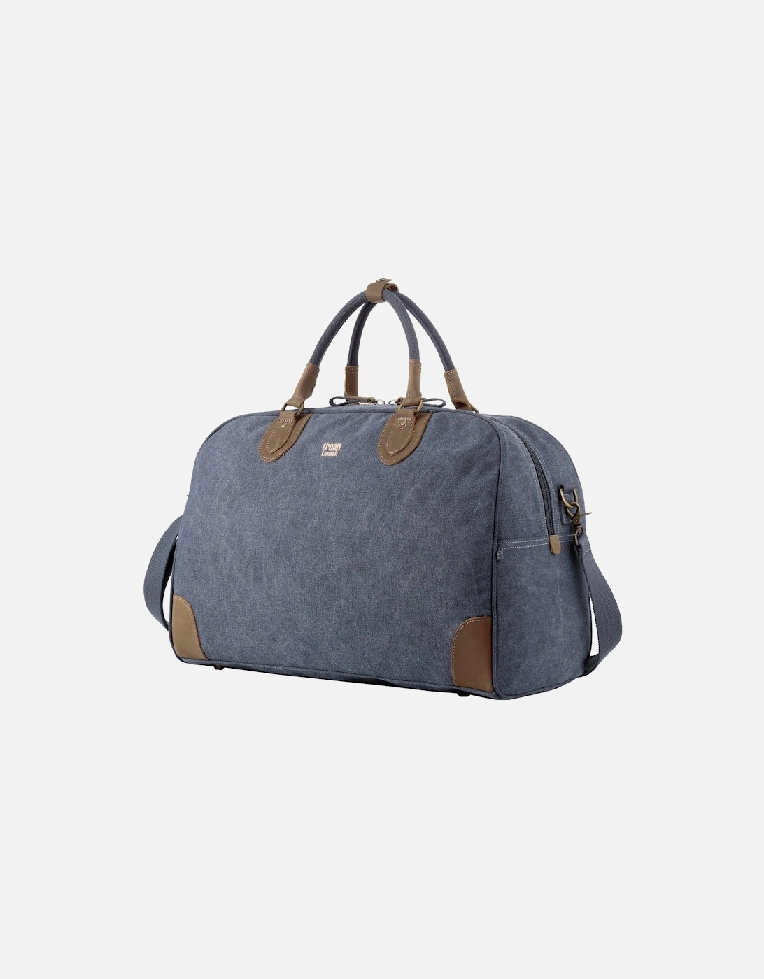 TRP0263 Classic Canvas Holdall - Large
